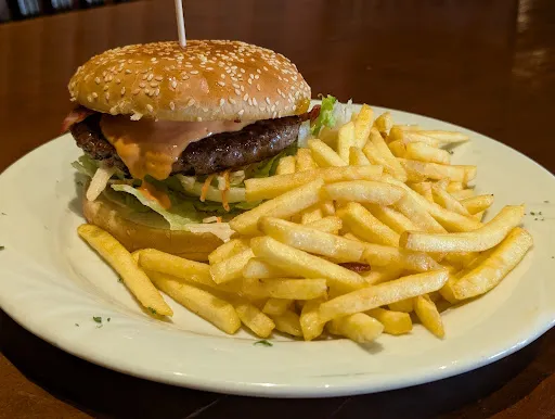 Bild von Irish House Dublin