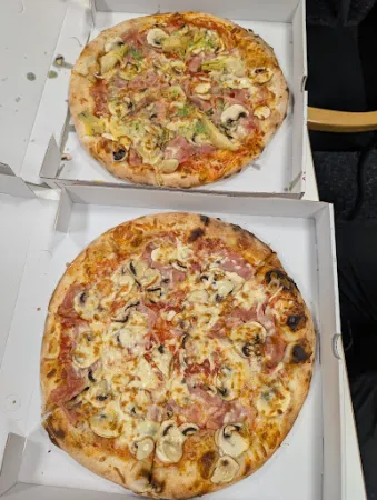 Bild von Trattoria Manla