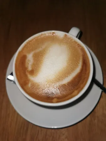 Bild von Café Leo