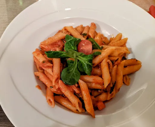 Bild von Waldschänke Ristorante Cucina Italiana