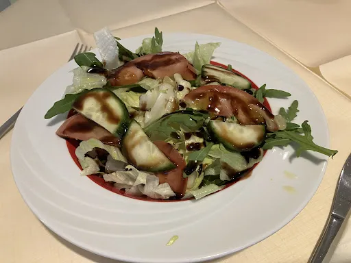 Bild von Restaurant Salento