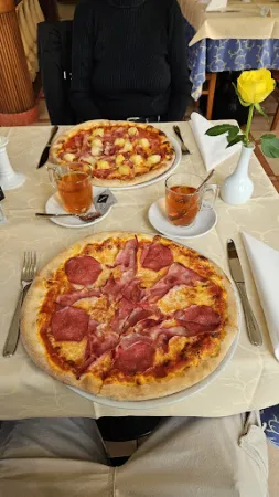 Bild von Restaurant Salento