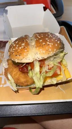 Bild von McDonald's