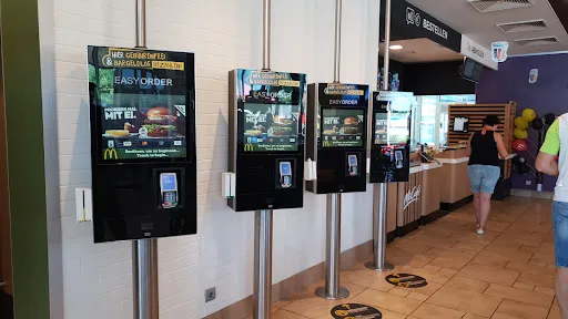 Bild von McDonald's