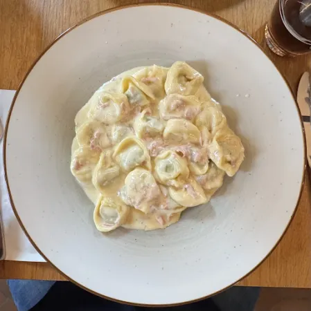 Bild von Restaurant Trattoria Pizzeria Da Zio Vito