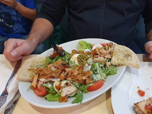 Bild von Trattoria Foro Romano