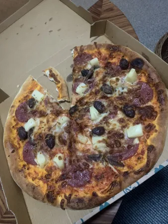 Bild von Propa Conda