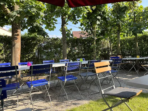 Bild von 1. Altenberger Brauhaus