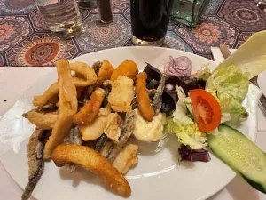 Restaurant Casa Gaudi