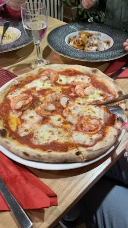 Bild von Trattoria Tre Angeli