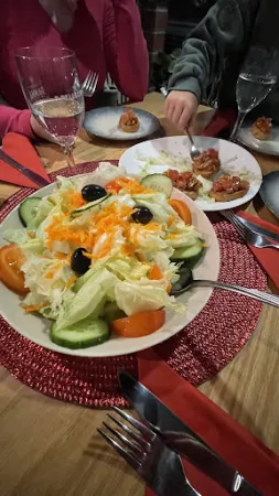 Bild von Trattoria Tre Angeli