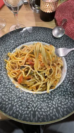 Bild von Trattoria Tre Angeli