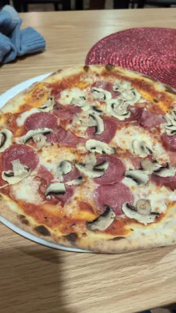 Bild von Trattoria Tre Angeli