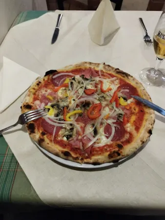 Bild von Trattoria Tre Angeli
