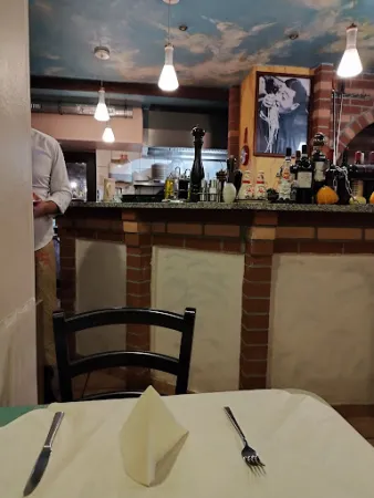 Bild von Trattoria Tre Angeli