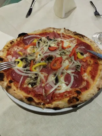 Bild von Trattoria Tre Angeli