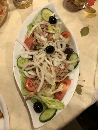 Bild von Trattoria Tre Angeli