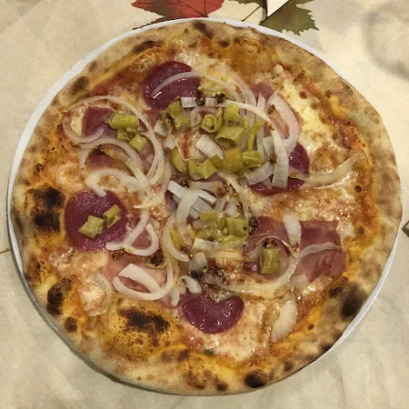 Bild von Trattoria Tre Angeli