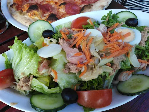 Bild von Trattoria Tre Angeli