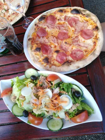 Bild von Trattoria Tre Angeli