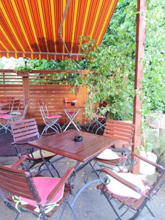 Bild von Trattoria Tre Angeli