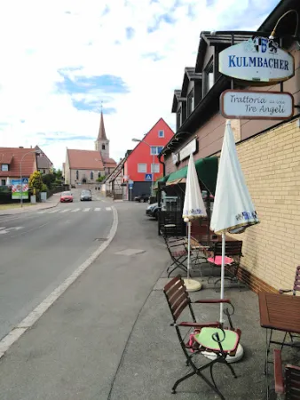 Bild von Trattoria Tre Angeli