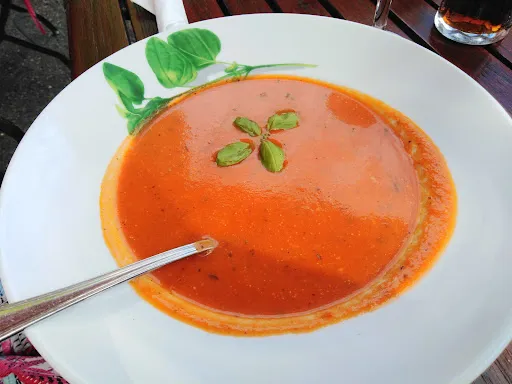 Bild von Trattoria Tre Angeli