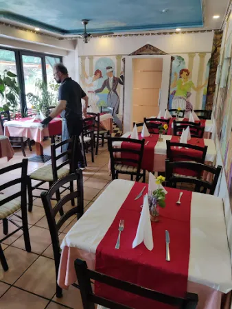 Bild von Trattoria Tre Angeli