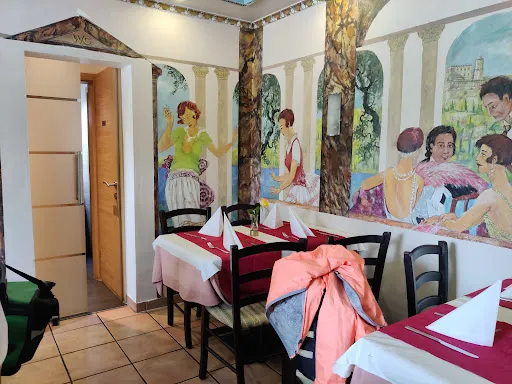 Bild von Trattoria Tre Angeli
