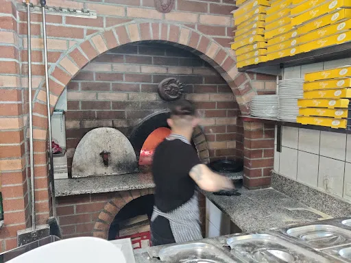 Bild von Trattoria Tre Angeli