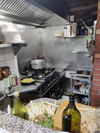 Bild von Trattoria Tre Angeli