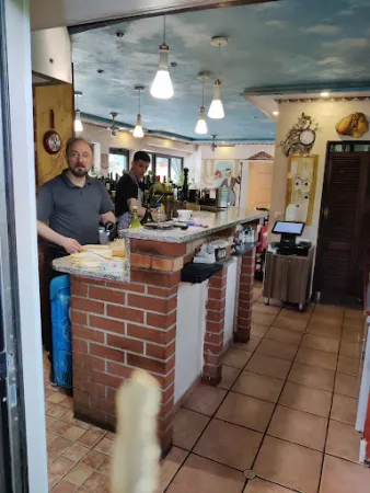 Bild von Trattoria Tre Angeli