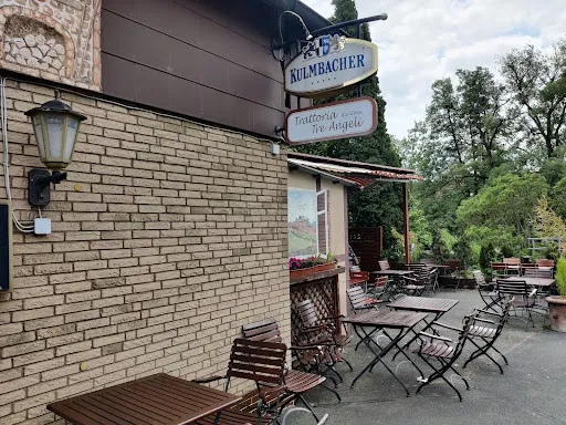 Bild von Trattoria Tre Angeli