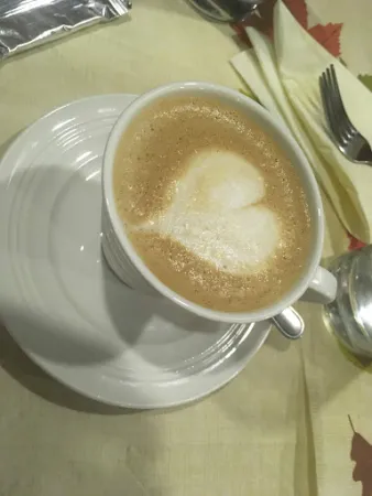 Bild von Trattoria Tre Angeli