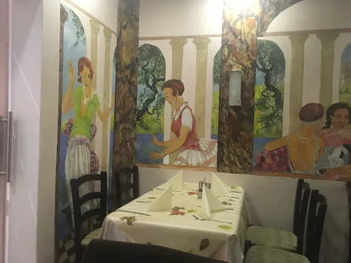 Bild von Trattoria Tre Angeli