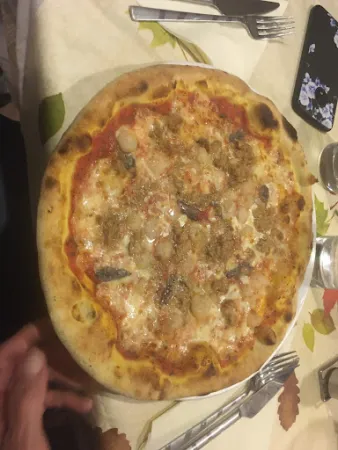 Bild von Trattoria Tre Angeli