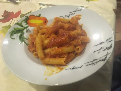 Bild von Trattoria Tre Angeli