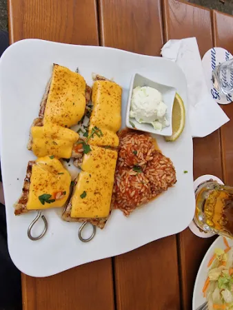 Bild von Griechisches Restaurant TSV Altenfurt Restaurant & Eventsaal Griechisch Apostolos Lukas