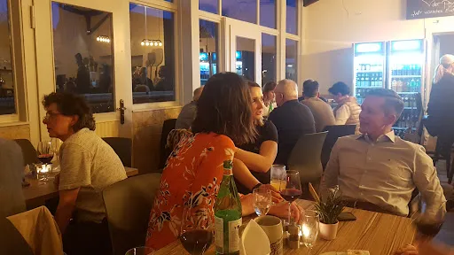 Bild von Pizzeria Amici