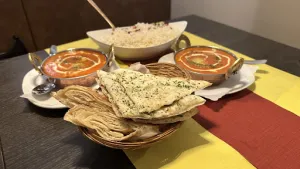 Siddha Indisches Restaurant
