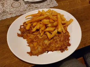 Landgasthof Zur Hecke Anton und Monika Stadler