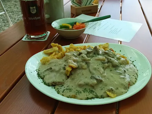 Bild von Landgasthof Zur Hecke Anton und Monika Stadler