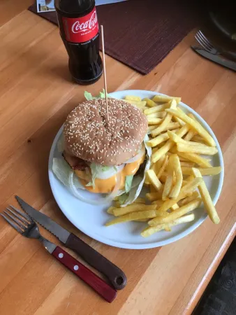 Bild von Dritte Halbzeit