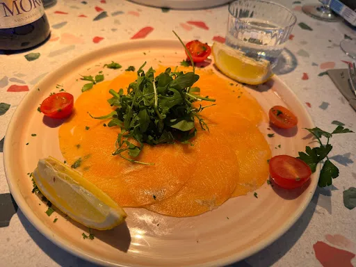 Bild von Du & Ich Italienisches Restaurant