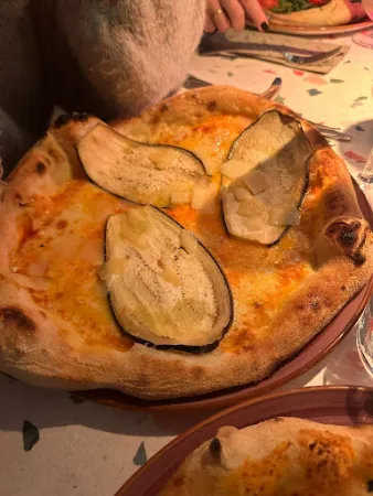 Bild von Du & Ich Italienisches Restaurant