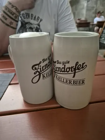 Bild von Zum Spießgesellen