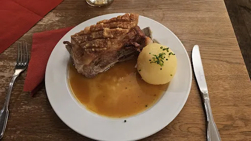 Bild von Zum Spießgesellen