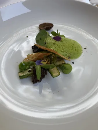 Bild von Wonka Restaurant & Kochwerkstatt