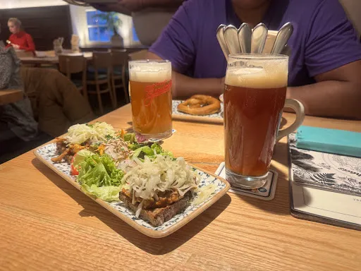 Bild von Wirtshaus Tucher-Bräu am Opernhaus