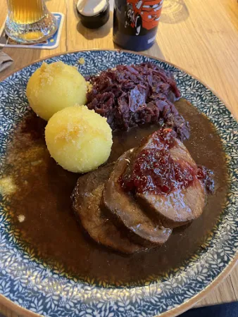 Bild von Wirtshaus Tucher-Bräu am Opernhaus